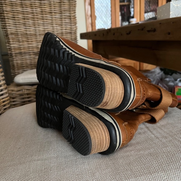 Sorel Slimpack Short - Picture 6 of 8